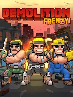 game pic for Demolition Frenzy